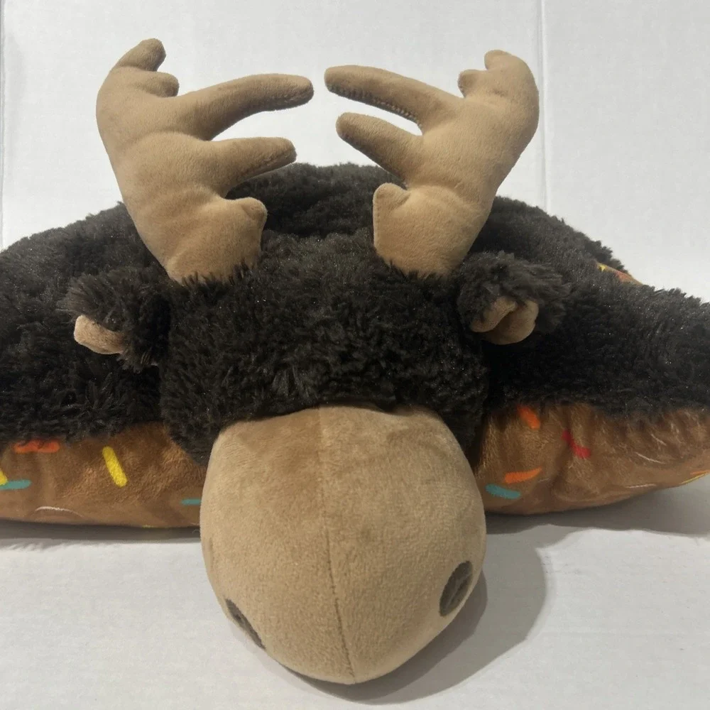 Pillow Pets excellent heart